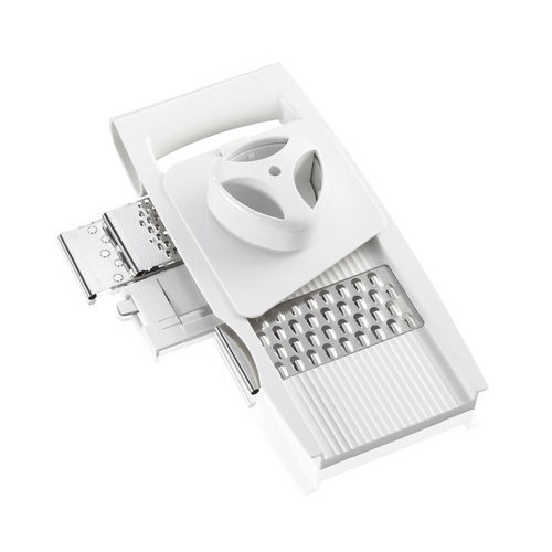 RALLADOR LEIFHEIT COMFORTLINE MULTIUSOS 22138